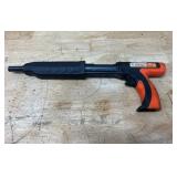 RAMSET 0.22 Caliber Powder Actuated Tool RAMSET 0.22 Caliber Powder Actuated Tool