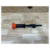 Ramset HammerShot 0.22 Single Shot Hammer-Actuated Tool 1 pk Ramset HammerShot 0.22 Single Shot Hammer-Actuated Tool 1 pk