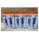 BOLLINGER Super Bands flex set lot of 3 BOLLINGER Super Bands flex set lot of 3