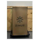 Spa Sensations by Zinus 10 Gel Essential Memory Foam Mattress Adult King Spa Sensations by Zinus 10 Gel Essential Memory Foam Mattress Adult King