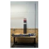 ZIPWALL Dust Barrier Kit ZIPWALL Dust Barrier Kit