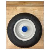 FAREAST Wheel 4.80-8 3.75 FAREAST Wheel 4.80-8 3.75
