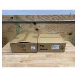 Hakko Fume Extractor Duct Kit, 3.9 ft L C1572 Hakko Fume Extractor Duct Kit, 3.9 ft L C1572