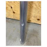 Clear Plastic Area Mat for Under Dining Table, 8 Clear Plastic Area Mat for Under Dining Table, 8