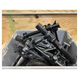 Heavy Duty Table Monitor Mounts Heavy Duty Table Monitor Mounts