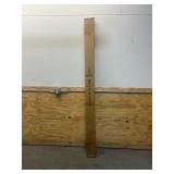 BARRINA led 8ft tube fixture 8ft (damaged) BARRINA led 8ft tube fixture 8ft (damaged)