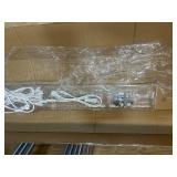 BARRINA led 8ft tube fixture 8ft (damaged) BARRINA led 8ft tube fixture 8ft (damaged)