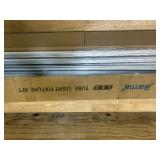 BARRINA led 8ft tube fixture 8ft (damaged) BARRINA led 8ft tube fixture 8ft (damaged)