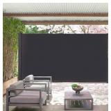 Rekoop Primary Wind Screen Side Awning Rekoop Primary Wind Screen Side Awning