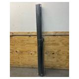 Rekoop Primary Wind Screen Side Awning Rekoop Primary Wind Screen Side Awning