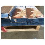 Nordic Collection - Lot of 12 - Vintage Walnut Vinyl Plank | 28.68 SF/Box (344.16 SF/Total) Nordic Collection - Lot of 12 - Vintage Walnut Vinyl Plank | 28.68 SF/Box (344.16 SF/Total)