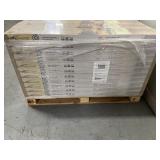 Lakeshore Pecan 7 mm Thick x 7-2/3 in. Wide x 50-5/8 in. Length Laminate Flooring (24.17 sq. ft. / case) (1,063.48 sqft/total) Lakeshore Pecan 7 mm Thick x 7-2/3 in. Wide x 50-5/8 in. Length Laminate Flooring (24.17 sq. ft. / case) (1,063.48 sqft/total)