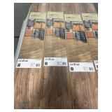 Lakeshore Pecan 7 mm Thick x 7-2/3 in. Wide x 50-5/8 in. Length Laminate Flooring (24.17 sq. ft. / case) (1,063.48 sqft/total) Lakeshore Pecan 7 mm Thick x 7-2/3 in. Wide x 50-5/8 in. Length Laminate Flooring (24.17 sq. ft. / case) (1,063.48 sqft/total)