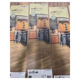 Lakeshore Pecan 7 mm Thick x 7-2/3 in. Wide x 50-5/8 in. Length Laminate Flooring (24.17 sq. ft. / case) (1,063.48 sqft/total) Lakeshore Pecan 7 mm Thick x 7-2/3 in. Wide x 50-5/8 in. Length Laminate Flooring (24.17 sq. ft. / case) (1,063.48 sqft/total)
