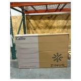 Zinus Callie Bedframe- Full Zinus Callie Bedframe- Full
