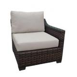 Kathy Ireland - Lot of 2 - River Brook Left Arm Couches Kathy Ireland - Lot of 2 - River Brook Left Arm Couches