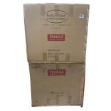Kathy Ireland - Lot of 2 - River Brook Left Arm Couches Kathy Ireland - Lot of 2 - River Brook Left Arm Couches