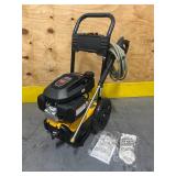DEWALT Fully Refurbished 3300 PSI 2.4 GPM Pressure Washer with Honda GCV 200 Engine DEWALT Fully Refurbished 3300 PSI 2.4 GPM Pressure Washer with Honda GCV 200 Engine