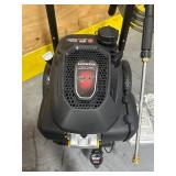 DEWALT Fully Refurbished 3300 PSI 2.4 GPM Pressure Washer with Honda GCV 200 Engine DEWALT Fully Refurbished 3300 PSI 2.4 GPM Pressure Washer with Honda GCV 200 Engine