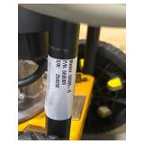 DEWALT Fully Refurbished 3300 PSI 2.4 GPM Pressure Washer with Honda GCV 200 Engine DEWALT Fully Refurbished 3300 PSI 2.4 GPM Pressure Washer with Honda GCV 200 Engine