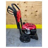 Simpson Fully Refurbished 3300 PSI 2.4 GPM Pressure Washer with Honda GCV 200 Engine Simpson Fully Refurbished 3300 PSI 2.4 GPM Pressure Washer with Honda GCV 200 Engine