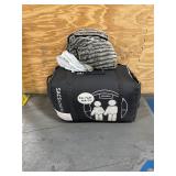 LoveSac MovieSac with Cover LoveSac MovieSac with Cover