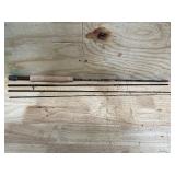 White River Fly Shop Vanguard Fly Rod (4WT) (L:8 6 ) (4PC) White River Fly Shop Vanguard Fly Rod (4WT) (L:8 6 ) (4PC)