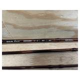 White River Fly Shop Vanguard Fly Rod (4WT) (L:8 6 ) (4PC) White River Fly Shop Vanguard Fly Rod (4WT) (L:8 6 ) (4PC)