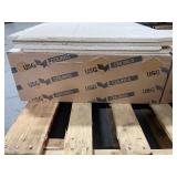 USG CGC Ceilings - Lot of 2 - Radar Basic Drop Ceiling Tiles (16 Piece) USG CGC Ceilings - Lot of 2 - Radar Basic Drop Ceiling Tiles (16 Piece)