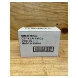 CAMPBELL HAUSFELD 1/4-Inch NPT Compressor Pressure Gauge CAMPBELL HAUSFELD 1/4-Inch NPT Compressor Pressure Gauge