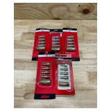 1/4 in. NPT T Style Coupler and Plug Kit 1/4 in. NPT T Style Coupler and Plug Kit