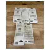 1/4 in. NPT T Style Coupler and Plug Kit 1/4 in. NPT T Style Coupler and Plug Kit