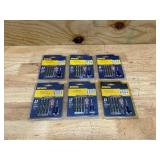 IRWIN 5-Piece Impact Driver Bit Set IRWIN 5-Piece Impact Driver Bit Set