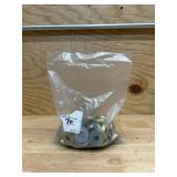 Flat washers Flat washers
