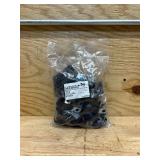 Vinyl Coated Steel Clamps Vinyl Coated Steel Clamps