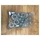 Hex Nuts Hex Nuts