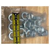 Hex Nuts Hex Nuts