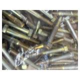 hex head cap screws hex head cap screws
