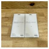 Uriah 120653 HD Booster ClampSet - 2 Per Pack - Case of 6 Uriah 120653 HD Booster ClampSet - 2 Per Pack - Case of 6