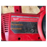 Milwaukee M18 Fuel Compact Vacuum (Tool Only) Milwaukee M18 Fuel Compact Vacuum (Tool Only)