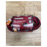 25 ft. 16/3 Medium-Duty Indoor/Outdoor Extension Cord, Red and Black 25 ft. 16/3 Medium-Duty Indoor/Outdoor Extension Cord, Red and Black