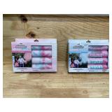 Color Blasters - Lot of 2 - Gender Reveal PINK "Its A Girl" Set Of 4 and  It s A Boy Color Blasters - Lot of 2 - Gender Reveal PINK "Its A Girl" Set Of 4 and  It s A Boy