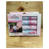 Color Blasters - Lot of 2 - Gender Reveal PINK "Its A Girl" Set Of 4 and  It s A Boy Color Blasters - Lot of 2 - Gender Reveal PINK "Its A Girl" Set Of 4 and  It s A Boy