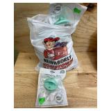 Lot of - Various 0-6 Pacifiers Lot of - Various 0-6 Pacifiers