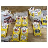 Lot of - Various 6-18 Pacifiers Lot of - Various 6-18 Pacifiers