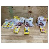 Lot of - Various 18+ Pacifiers Lot of - Various 18+ Pacifiers