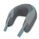 Homedics Neck Massager with Comfort Foam Vibration and Soothing Heat Homedics Neck Massager with Comfort Foam Vibration and Soothing Heat