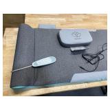 HoMedics Motion Stretch Back Stretching Mat with 8 Programs HoMedics Motion Stretch Back Stretching Mat with 8 Programs