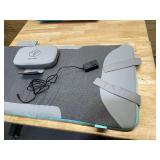 HoMedics Motion Stretch Back Stretching Mat with 8 Programs HoMedics Motion Stretch Back Stretching Mat with 8 Programs
