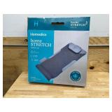 HoMedics Motion Stretch Back Stretching Mat with 8 Programs HoMedics Motion Stretch Back Stretching Mat with 8 Programs